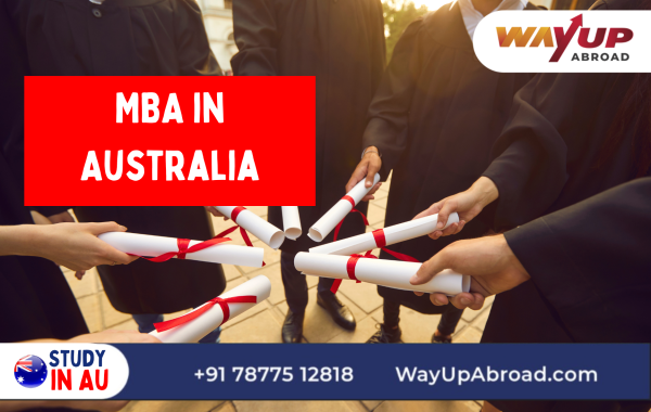 MBA in Australia: Top Courses & Universities, Eligibility Criteria, Scholarships